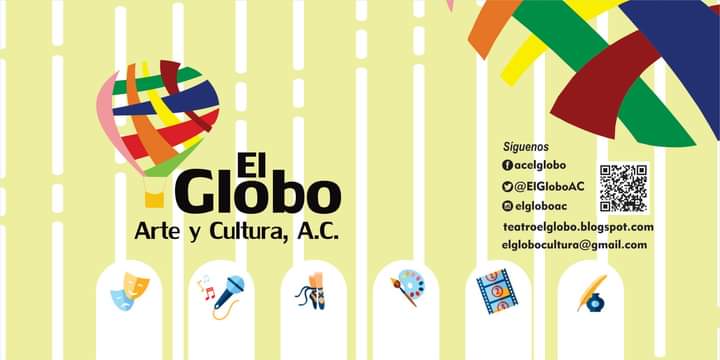 El Globo, Arte y Cultura 